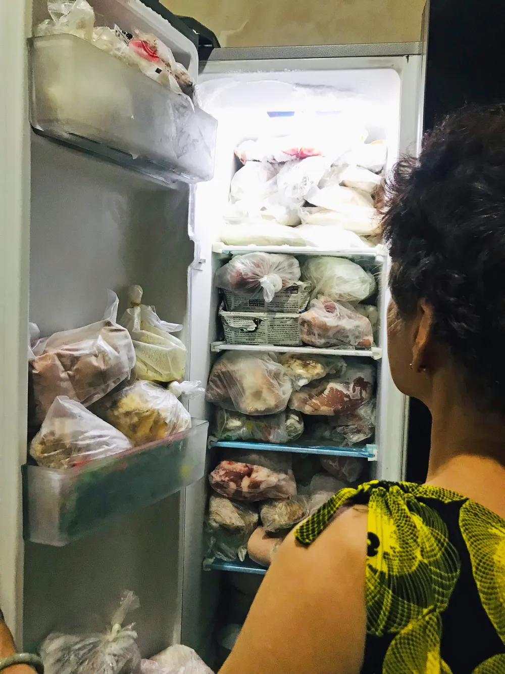 Nỗi lo… hậu tết ảnh 1