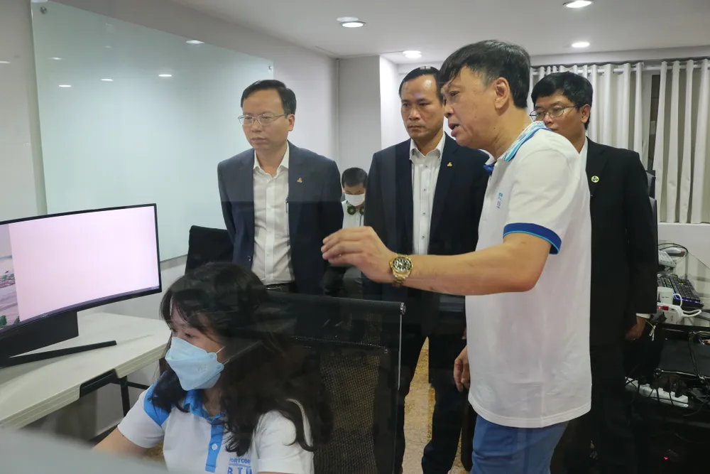 Cam kết đầu ra cho sinh viên Đại học Bách Khoa TPHCM ảnh 2