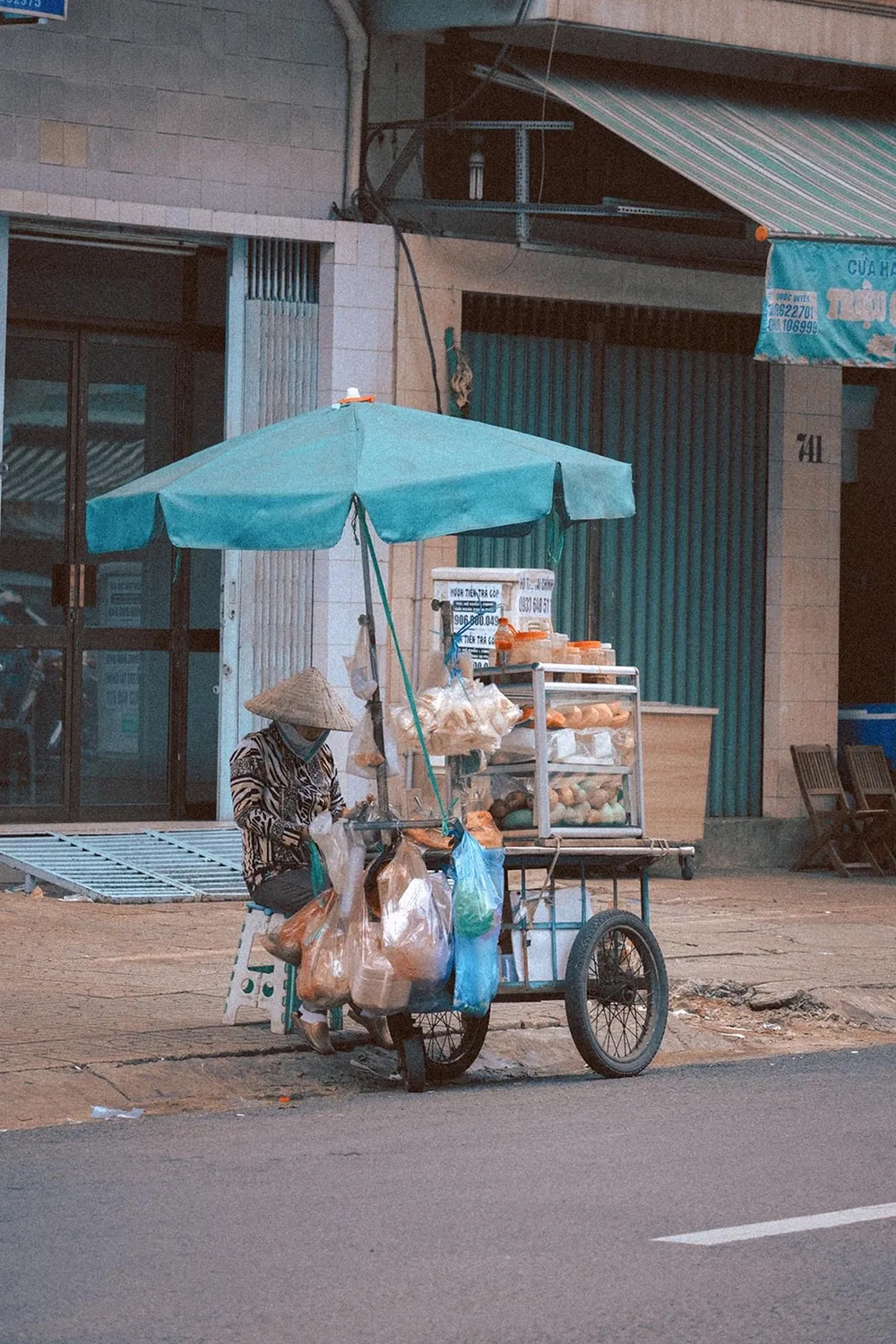 Đủ đầy hương vị ba miền ảnh 1