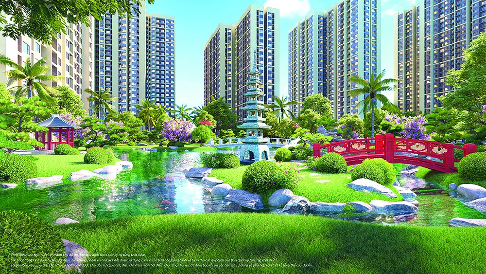 Bắt tay với ông lớn Nhật Bản, The Origami thừa hưởng những lợi thế gì? ảnh 1