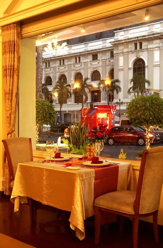 Saigontourist Group tung nhiều chương trình hấp dẫn dịp 8-3  ảnh 6