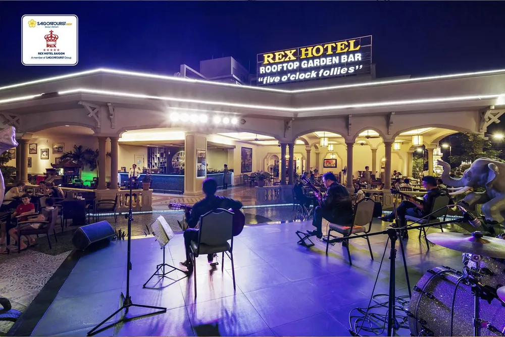 Saigontourist Group tung nhiều chương trình hấp dẫn dịp 8-3  ảnh 4