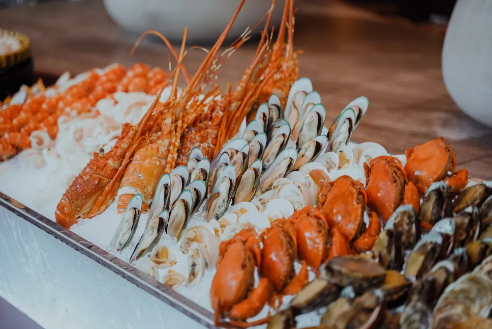 Saigontourist Group tung nhiều chương trình hấp dẫn dịp 8-3  ảnh 3