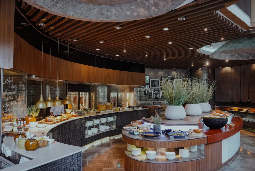 Saigontourist Group tung nhiều chương trình hấp dẫn dịp 8-3  ảnh 2