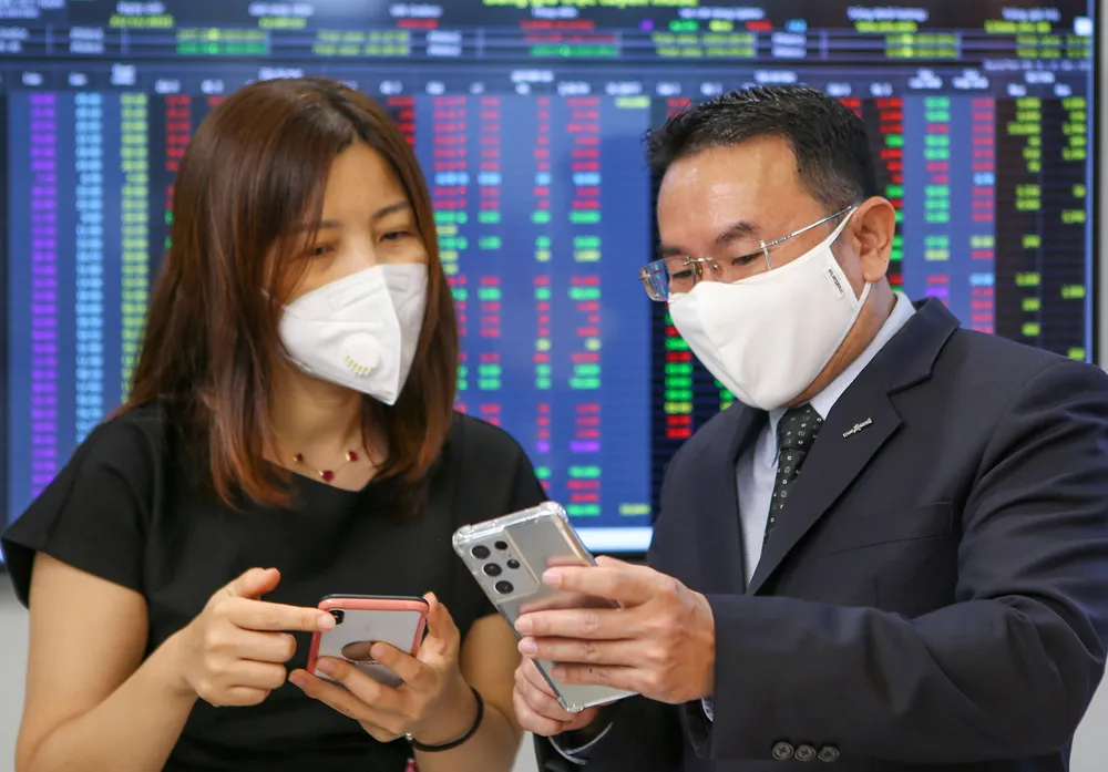 Hỗ trợ doanh nghiệp nhỏ và vừa chuyển đổi số ảnh 1