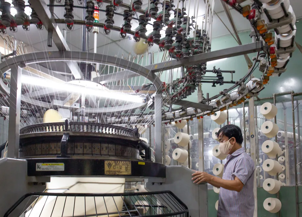 Giảm thu để “tiếp sức” doanh nghiệp ảnh 1