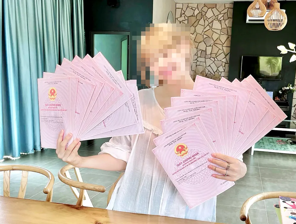 Bảo mật thông tin, bảo vệ chính mình ảnh 1