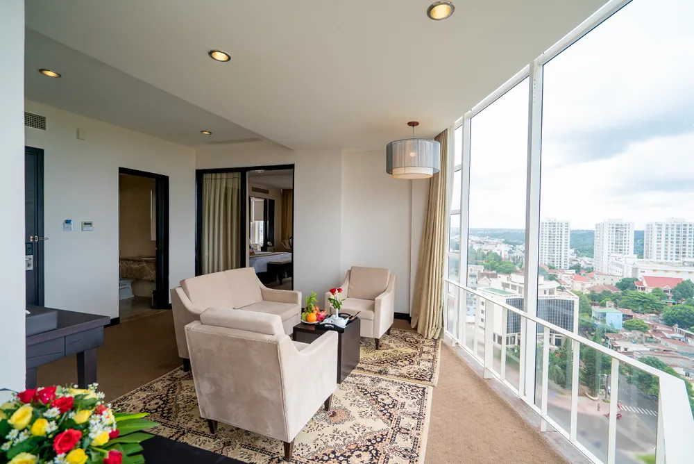 Saigontourist Group mở bán voucher phòng khách sạn, giá chỉ 550.000 đồng dành cho 2 khách ảnh 4