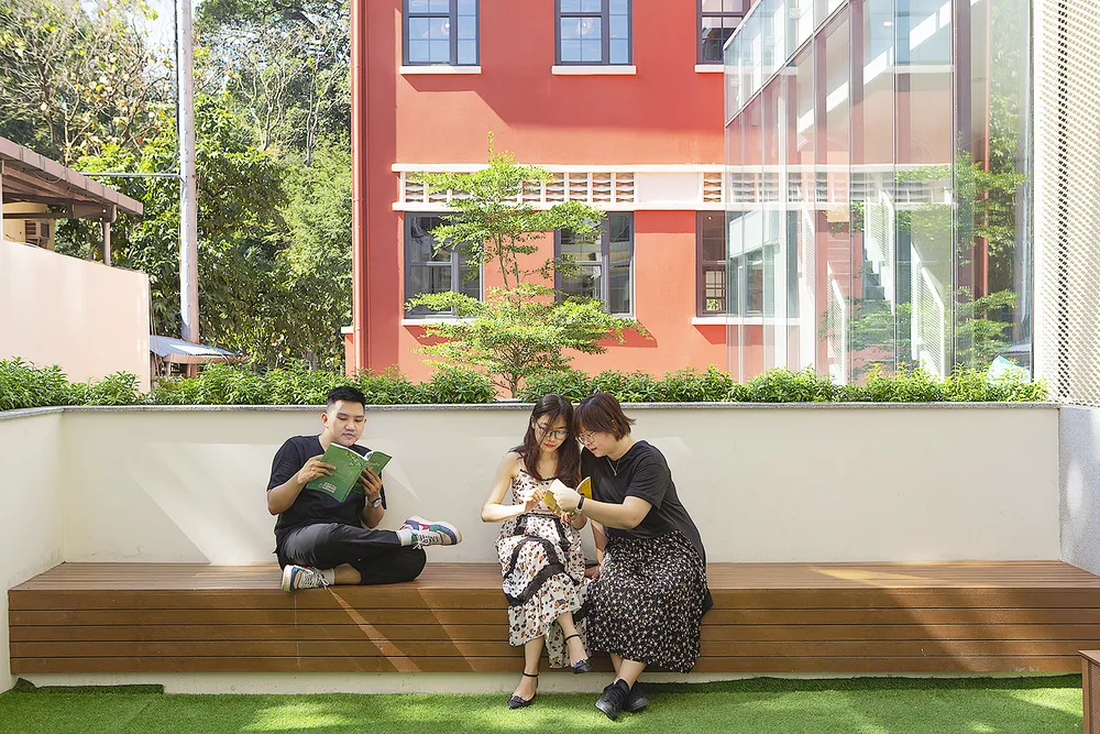 Nghề review: Một công mấy việc, lợi hại mấy đường ảnh 1