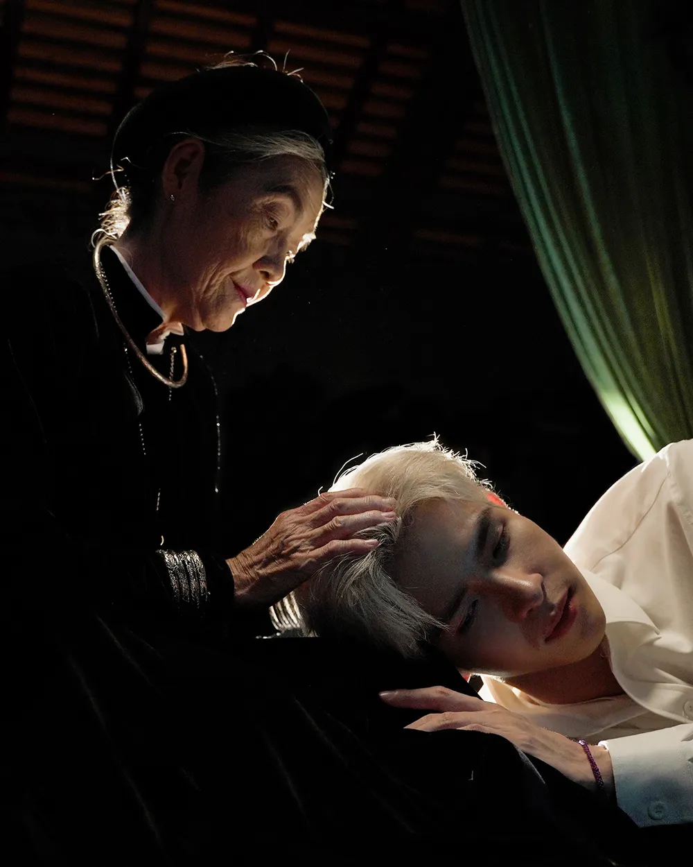 Nở rộ phim ngắn trên TikTok ảnh 1