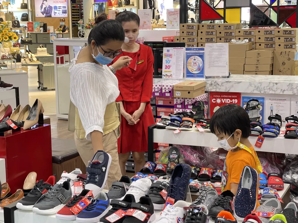 Xanh hóa thị trường thời trang Việt ảnh 2