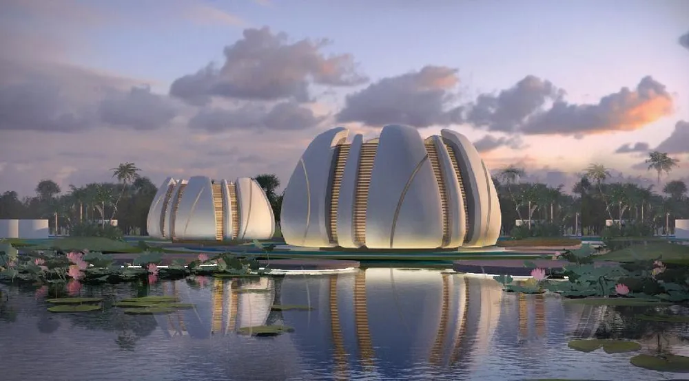 Bất động sản cất cánh cùng di sản: Tâm huyết của nhà phát triển các công trình xứng tầm ảnh 4