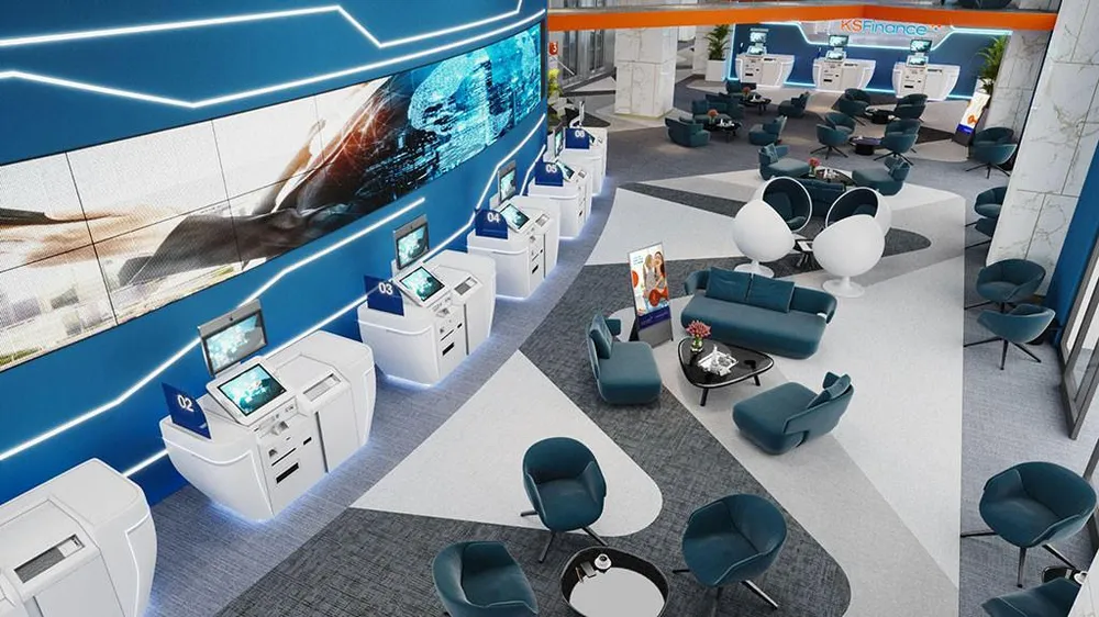 KSF Group và chiến lược “Tối ưu cho người dùng bằng các điểm chạm” ảnh 3