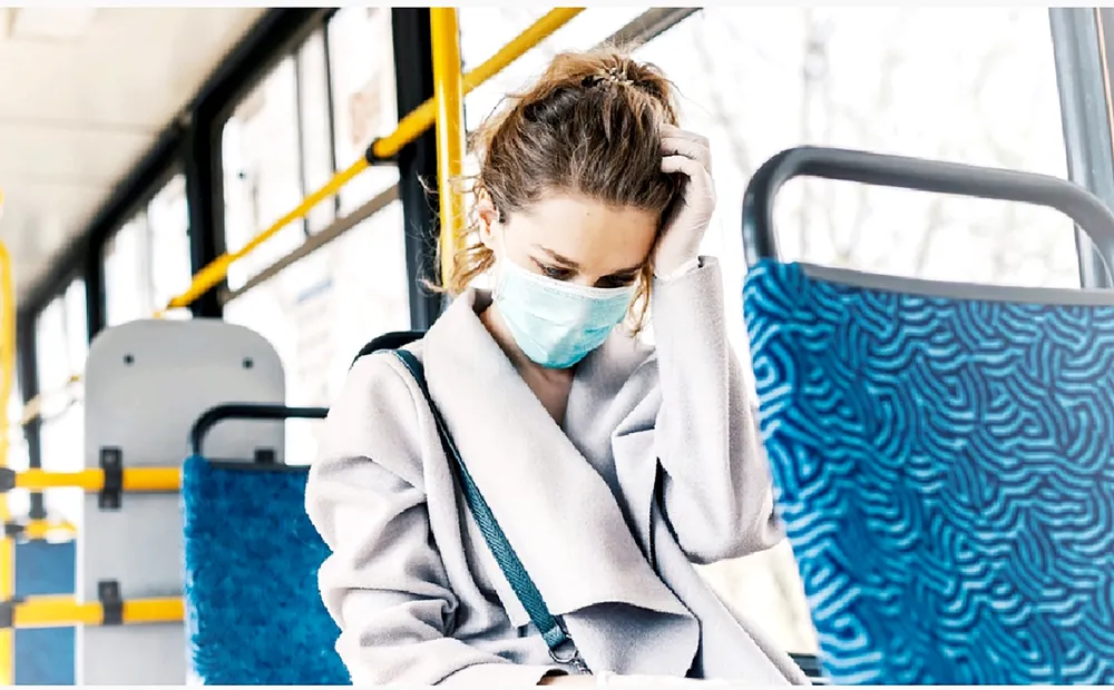 Hội chứng Covid-19 kéo dài ảnh hưởng nghiêm trọng  đến sức khỏe nhiều người