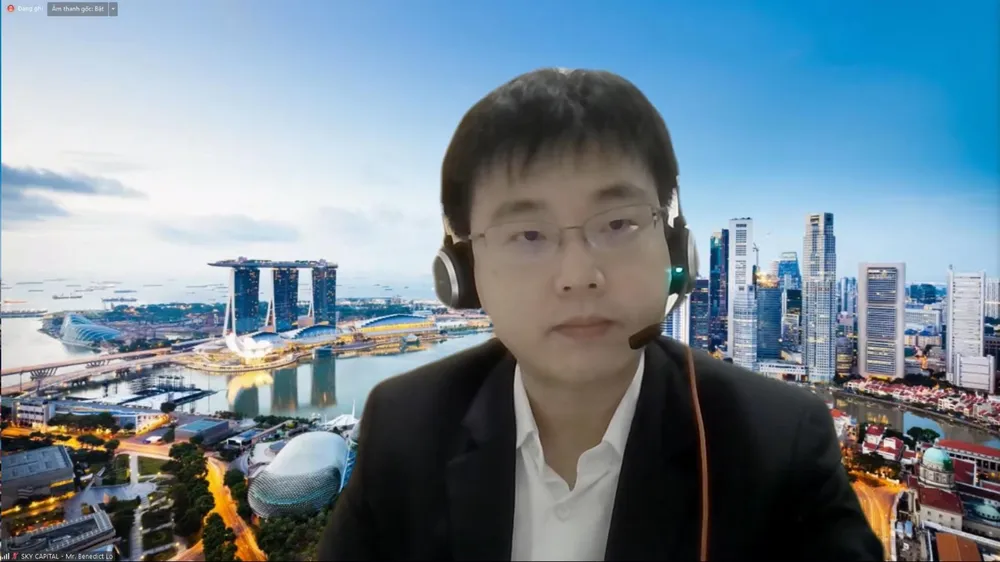 Vietjet đặt mục tiêu hoạt động có lãi trong năm 2022, phát triển e-logistic, chia cổ tức 20% bằng cổ phần ảnh 5