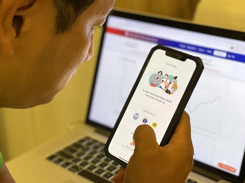 Khó tiếp cận hộ chiếu vaccine ảnh 1