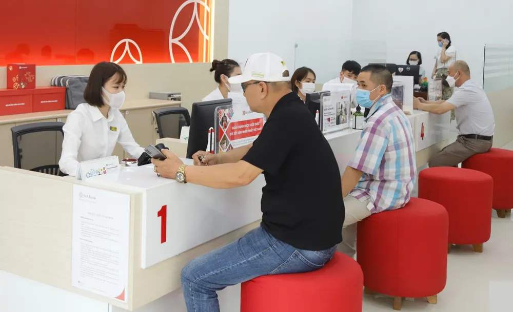 Sẵn sàng thực hiện gói hỗ trợ lãi suất 2% ảnh 2