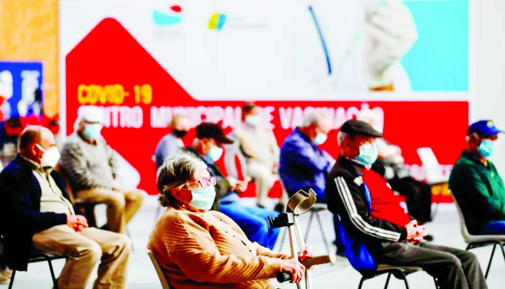 Cảnh báo làn sóng mới của dịch Covid-19  ảnh 1