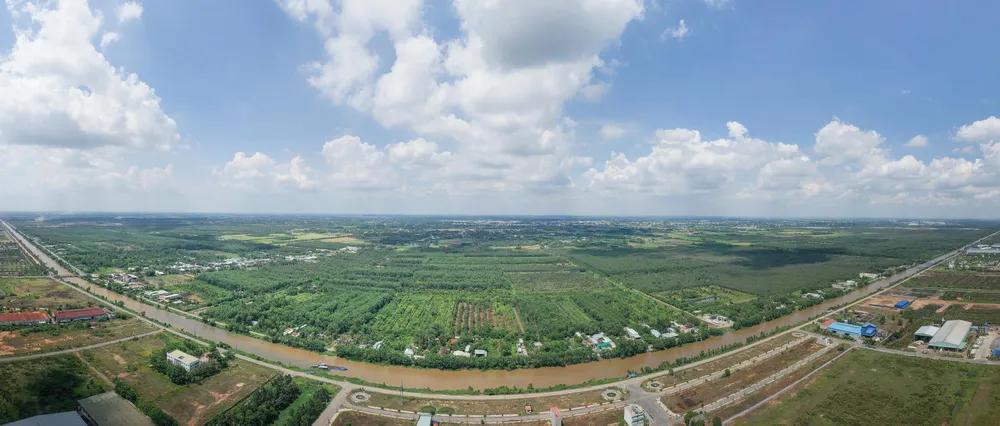 Để Khu đô thị Tây Bắc hấp dẫn nhà đầu tư ảnh 2