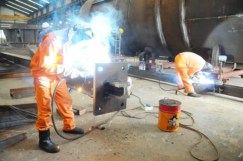 TPHCM đẩy mạnh quan trắc chất lượng không khí  ảnh 1