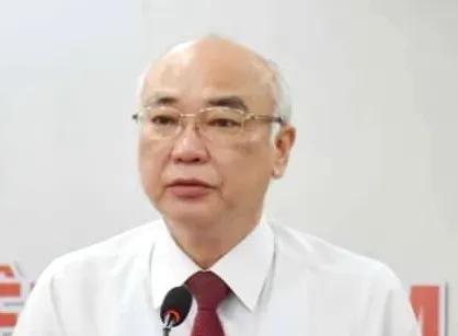 Phát huy giá trị không gian văn hóa Hồ Chí Minh ảnh 1