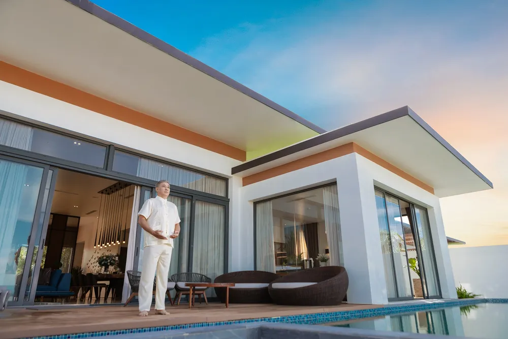 Felicity Phu Quoc: “Riêng một đại dương, riêng một khung trời” ảnh 3