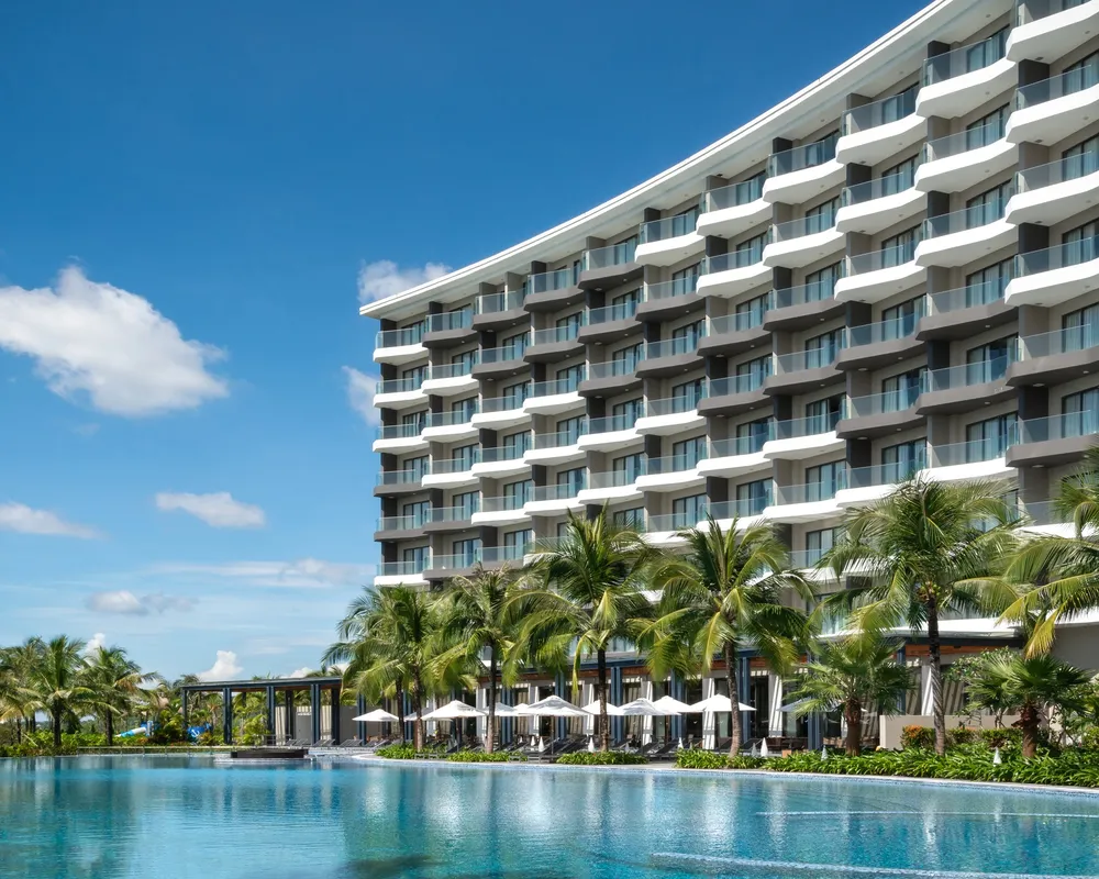 Felicity Phu Quoc: “Riêng một đại dương, riêng một khung trời” ảnh 4