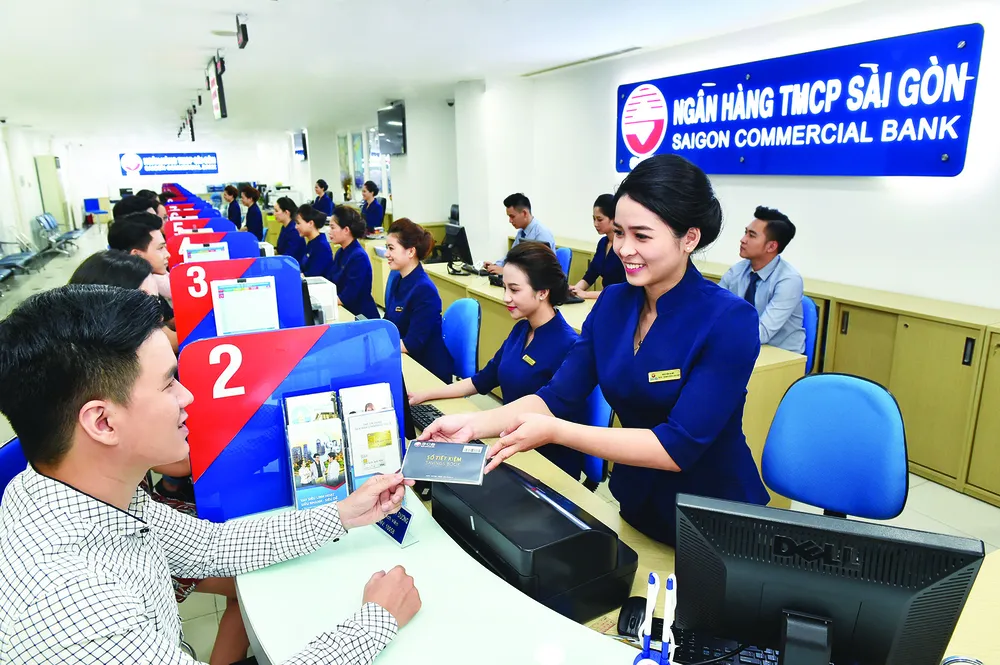 SCB triển khai tính năng “Rút vốn một phần trước hạn”