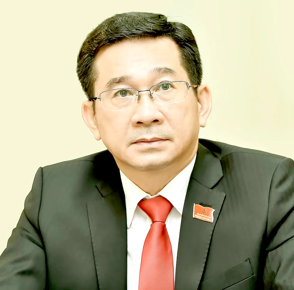 Kiểm tra, giám sát lĩnh vực dễ phát sinh tham nhũng ảnh 1