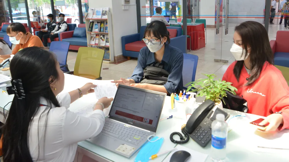  Đăng ký xét tuyển đại học: Xác định đam mê, lựa chọn tương lai cho mình  ảnh 1