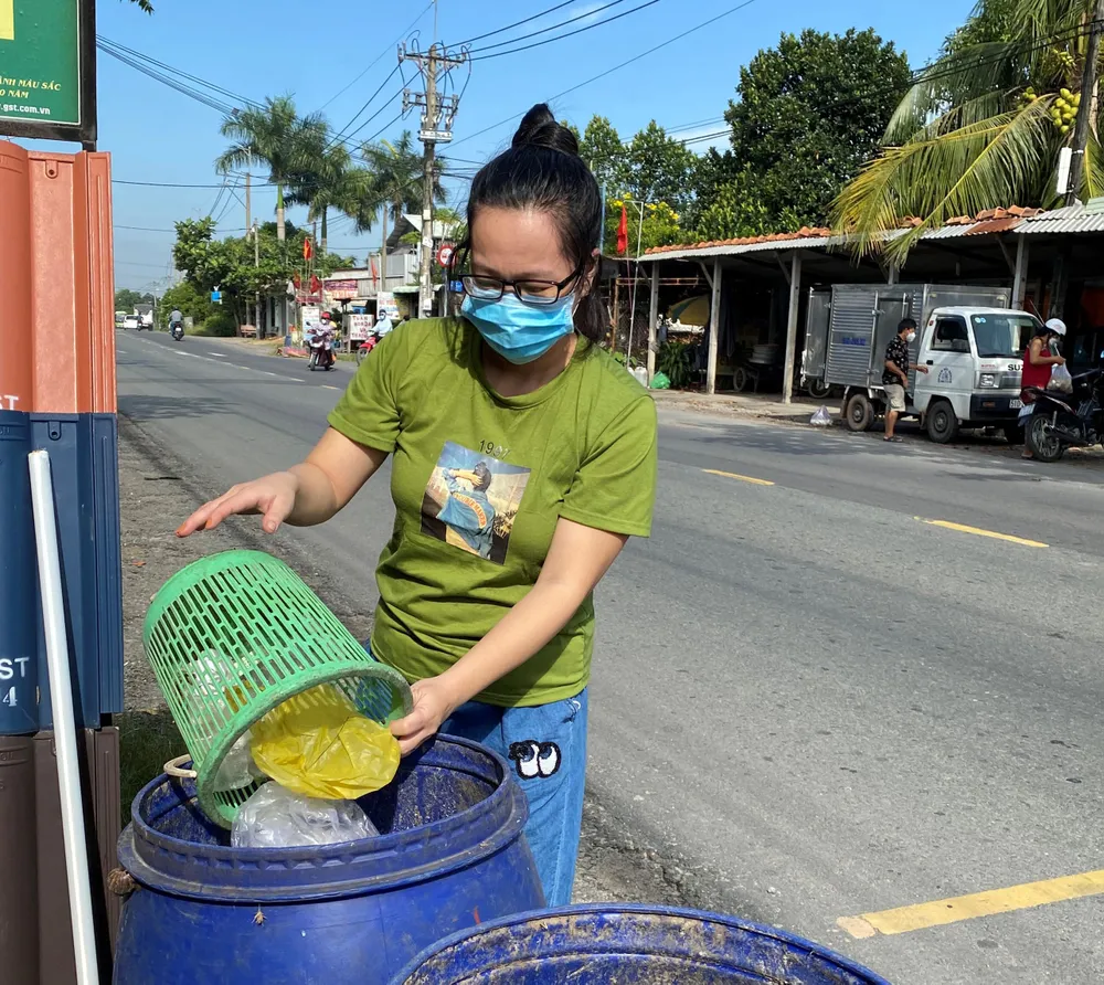  Triển khai Nghị định 45/2022: Cần sự chung tay và đồng bộ  ảnh 1