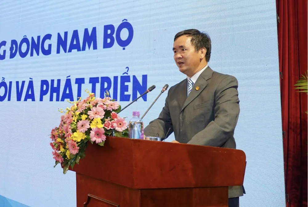 Diễn đàn phát triển kinh tế xanh: Điểm kết nối các “nhà” ảnh 2