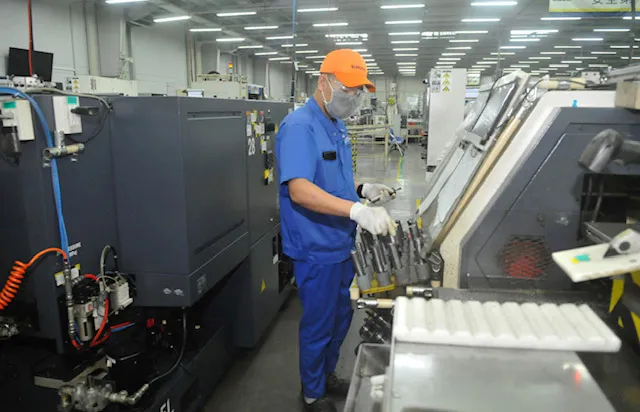 Thúc đẩy doanh nghiệp tư nhân cắt giảm khí nhà kính ảnh 1