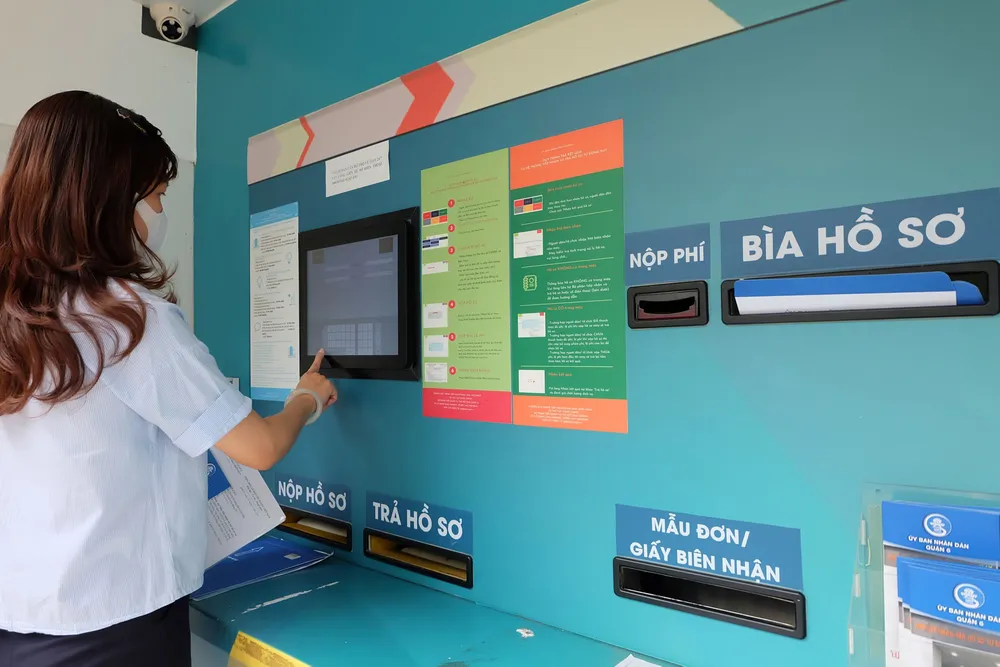 Huy động sức sáng tạo để xây dựng TPHCM ảnh 1