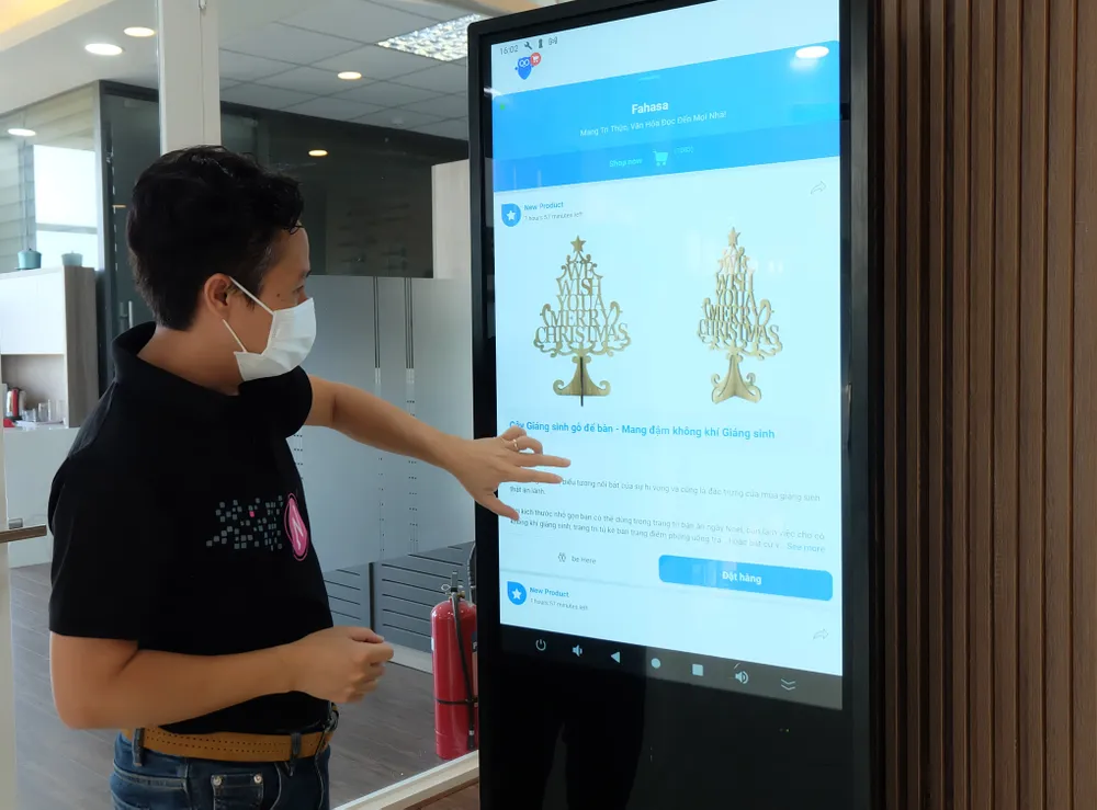 Huy động sức sáng tạo để xây dựng TPHCM ảnh 2