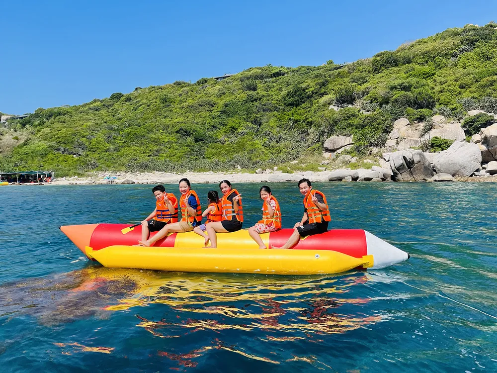 Cho con ký ức tuổi thơ ảnh 1