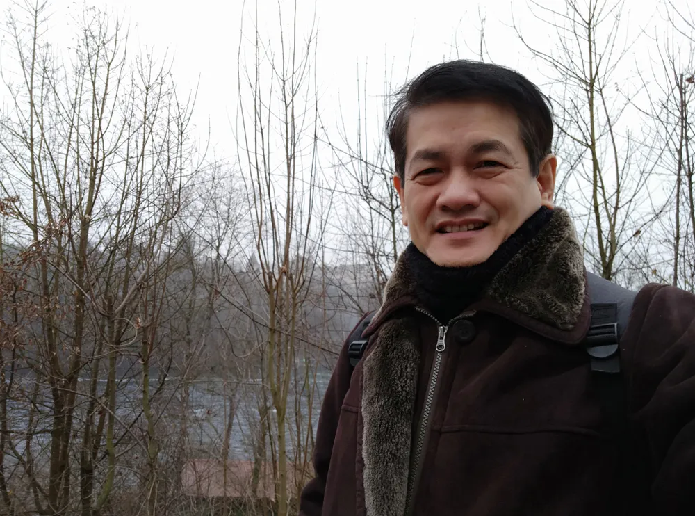  TSKH-KTS Ngô Viết Nam Sơn: Muốn hết ngập, phải trả lại không gian xanh cho Đà Lạt ảnh 1