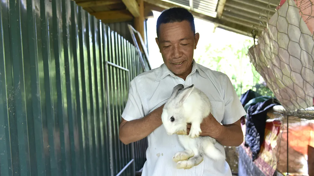 Sa Ná hồi sinh ảnh 7