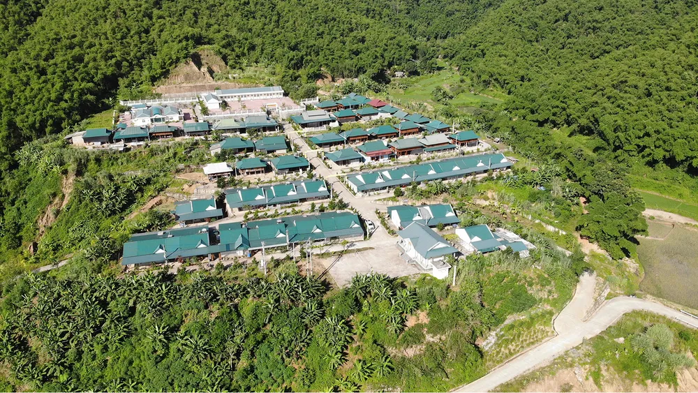 Sa Ná hồi sinh ảnh 2