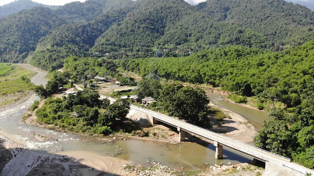 Sa Ná hồi sinh ảnh 3