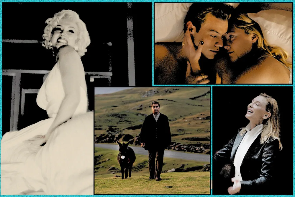 Sứ mệnh Venice 2022 ảnh 1