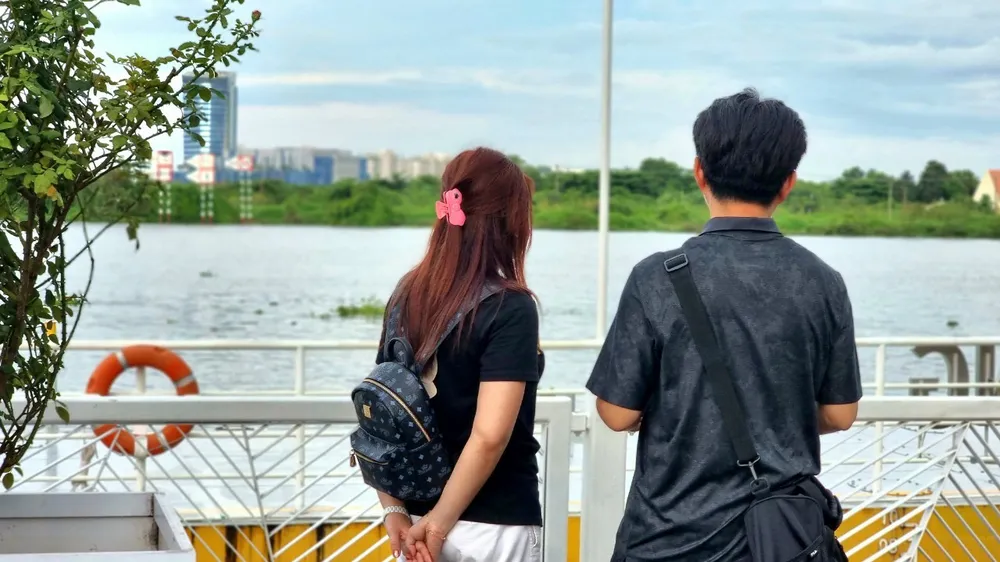 Ngã rẽ hôn nhân ảnh 1