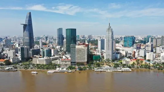 Đổi mới công tác quản trị, tìm động lực mới cho tăng trưởng và phát triển TPHCM ảnh 1