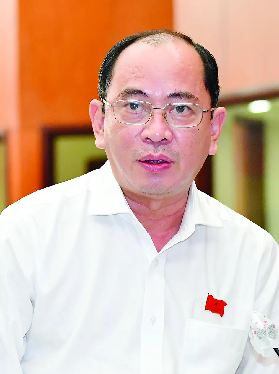 Điều chỉnh viện phí là nhu cầu cấp bách ảnh 1