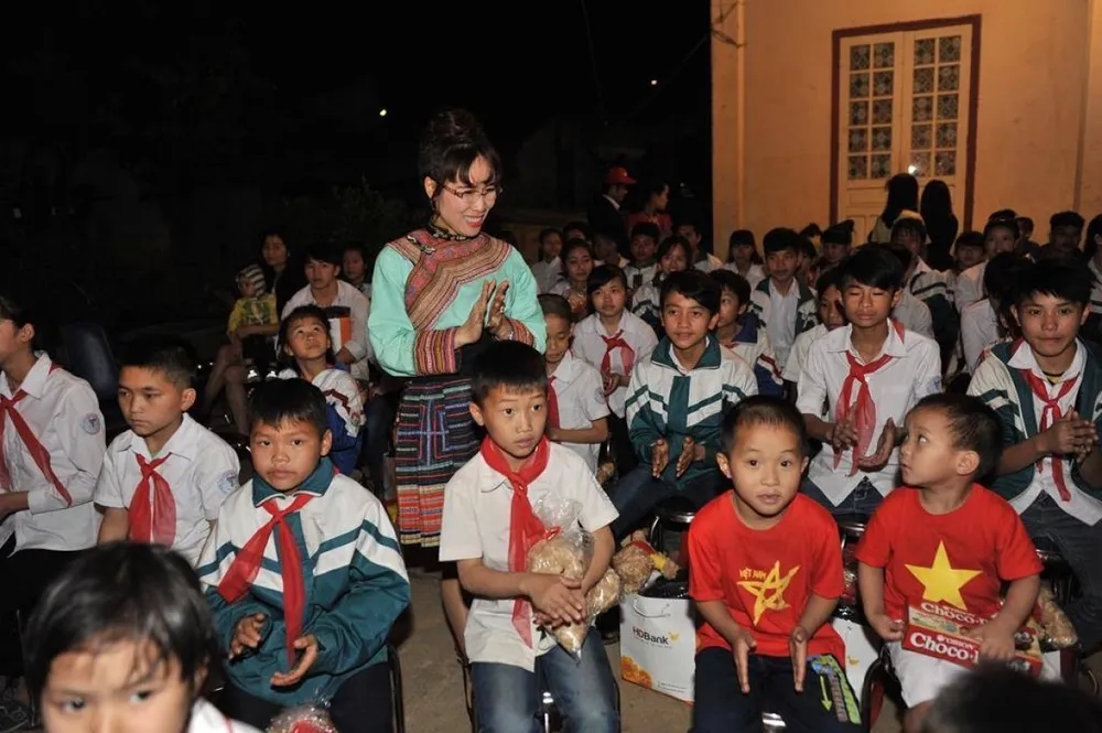 Khi phụ nữ lãnh đạo hãng hàng không ảnh 1