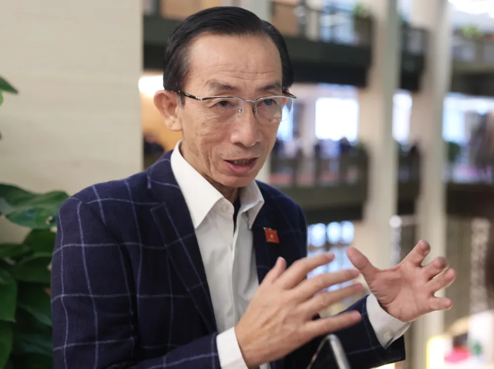 TPHCM sẵn sàng thí điểm các chính sách mới ảnh 1