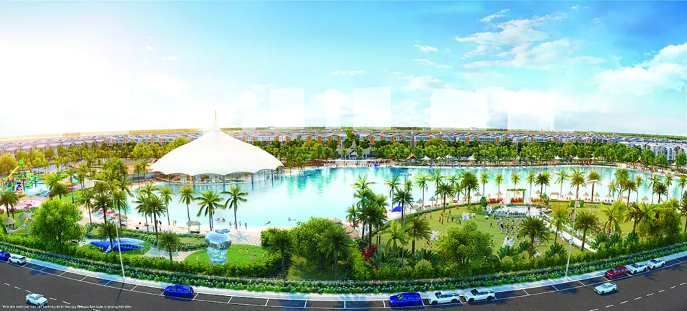 Fantasy Home của VMI JSC là giải pháp đầu tư an tâm, thảnh thơi  và chắc thắng cho mọi người