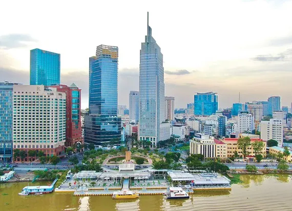 TPHCM sẵn sàng thí điểm các chính sách mới ảnh 2