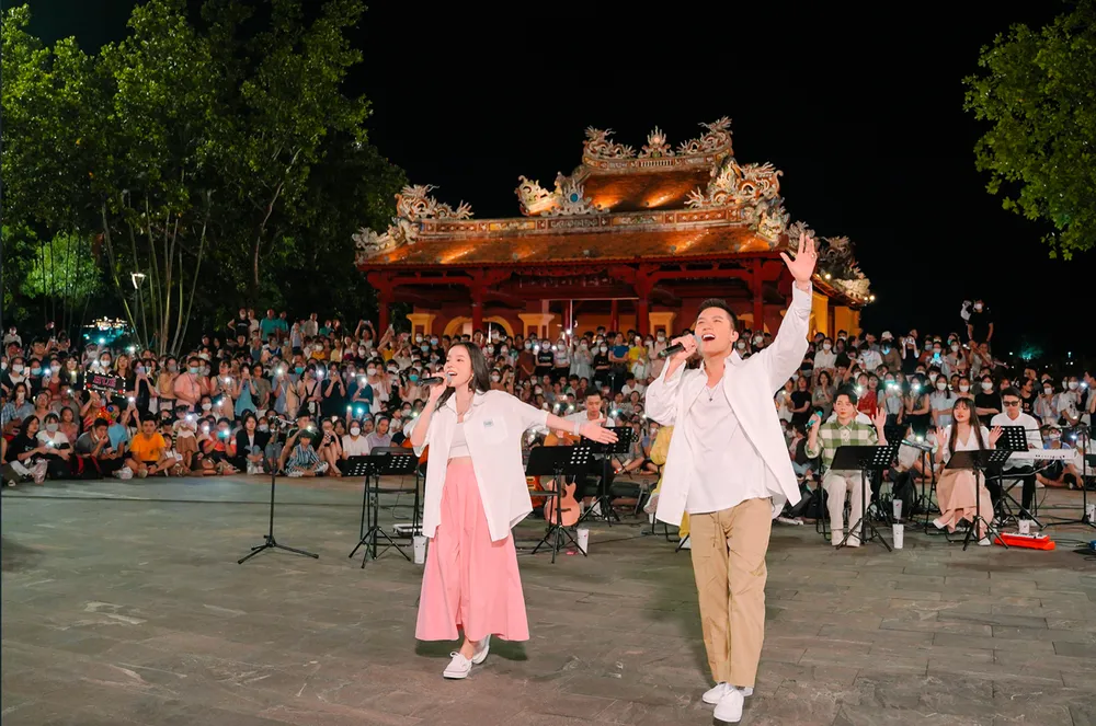 "Xuân hạ thu đông rồi lại xuân" mùa 2  đem đến những phút giây giàu cảm xúc