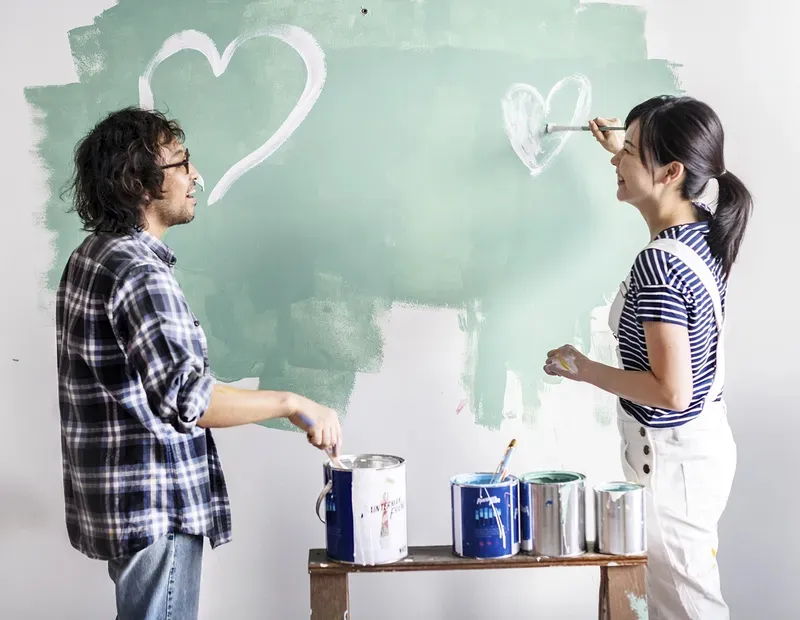 Giữ lửa hôn nhân ảnh 1